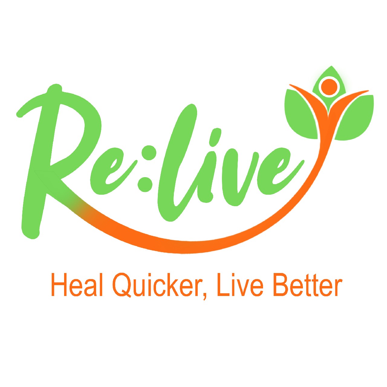 Re Live Healthcare Official