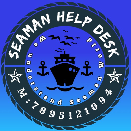 Merchant Navy Services Seaman Help Desk Official
