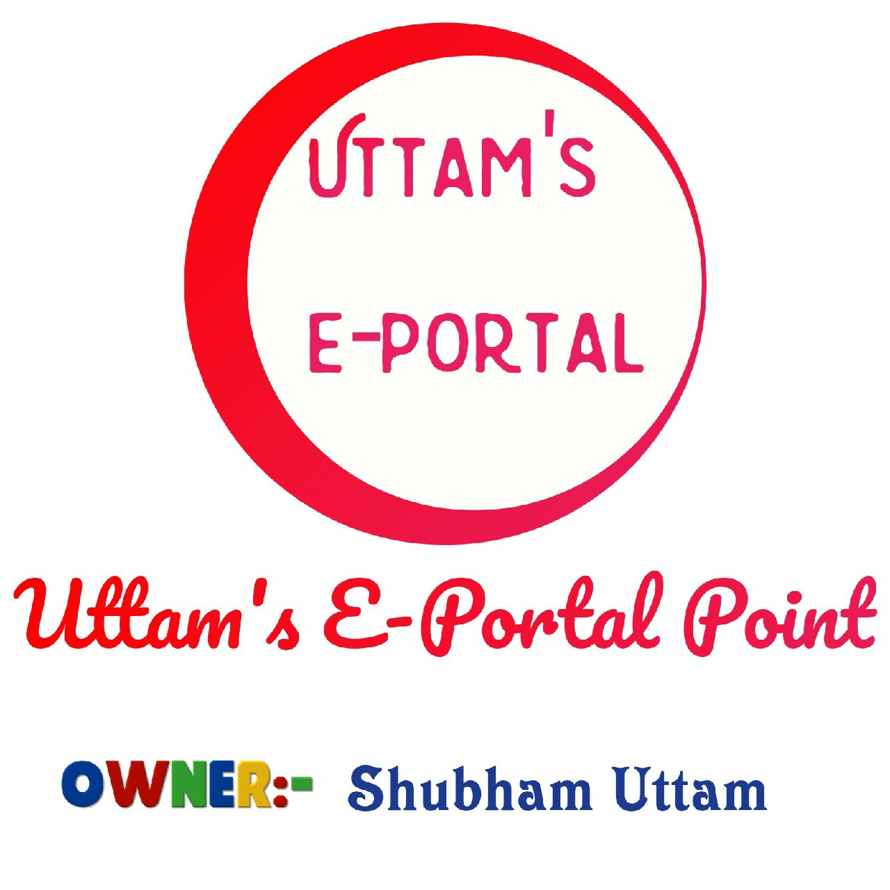 Uttam S E Portal Point Official