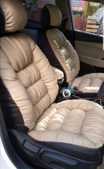 ultra comfort seat cover for swift