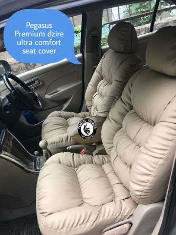 ultra comfort seat cover for swift