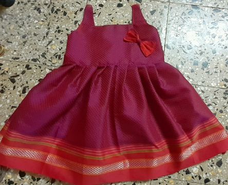 khan frock design for girl