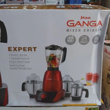 ganga mixer 1 hp motor price