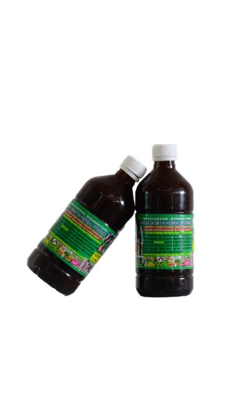 Bhringamalaka - Shivashakthi Herbal Products - Official