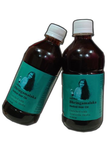 Bhringamalaka - Shivashakthi Herbal Products - Official