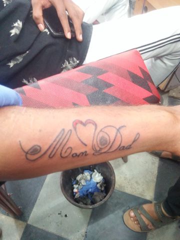 Mauli S Tattoo Studio Official