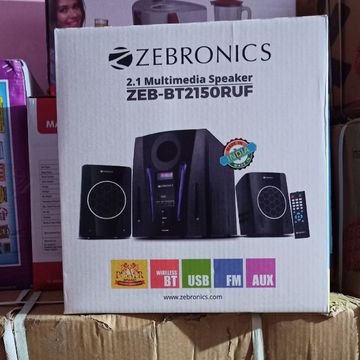 zebronics 2717