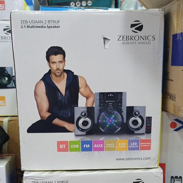 zebronics bt 531