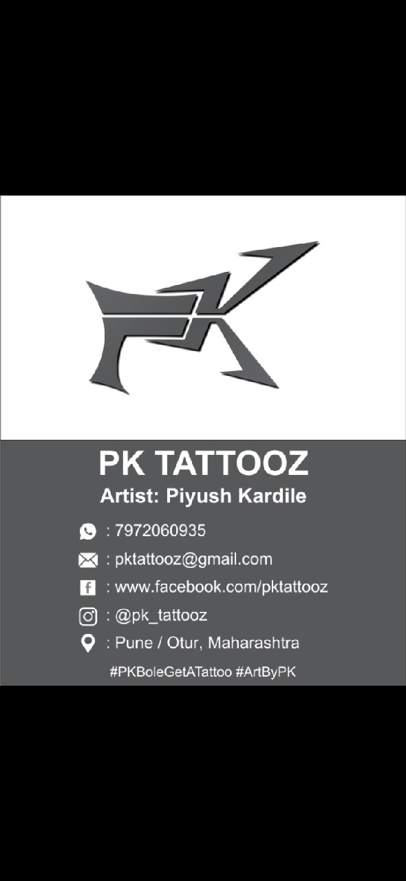 Pk Tattooz Official